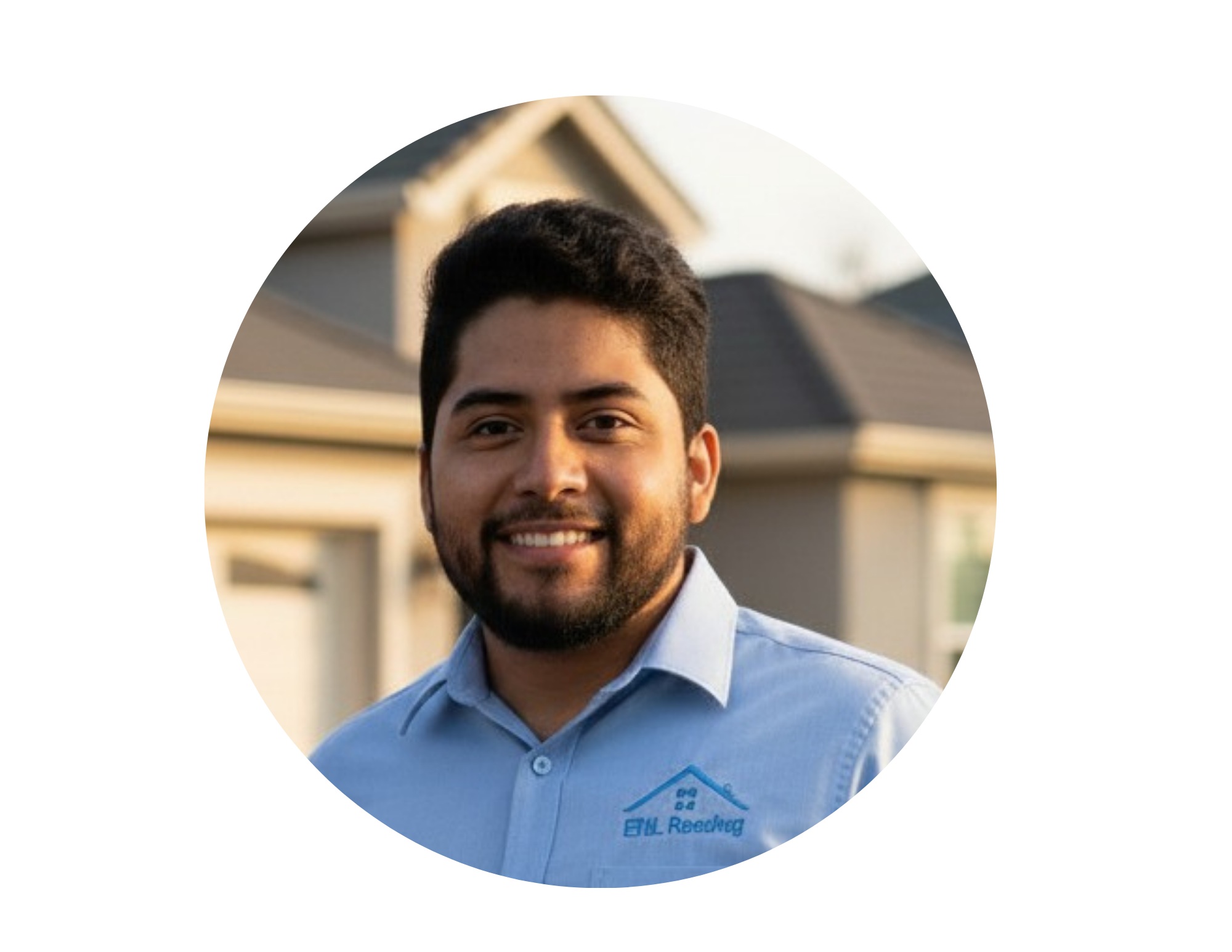 Lester Ramon Herrera Herrera - Co-Founder & Lead Installer