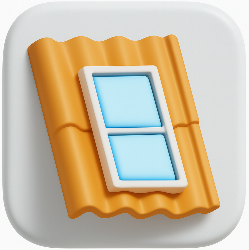 Skylight Installation